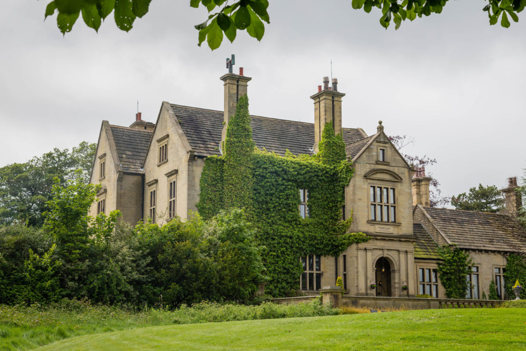 Bagden Hall Hotel, Denby Dale